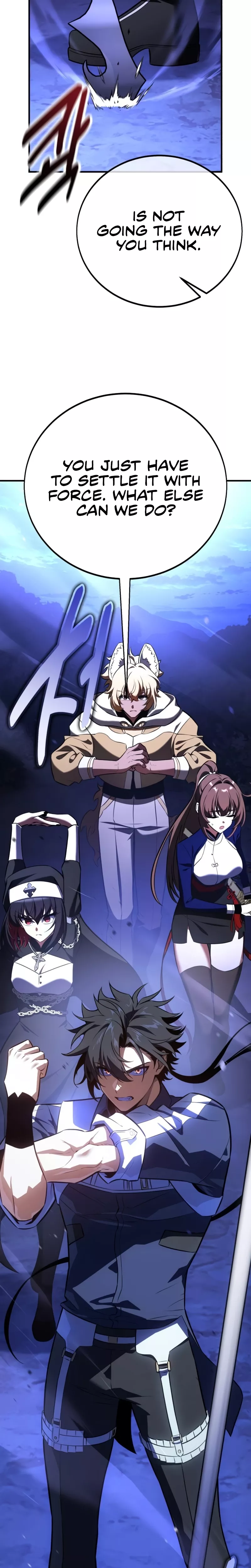 I Killed the Main Player, chapter 107, image 72