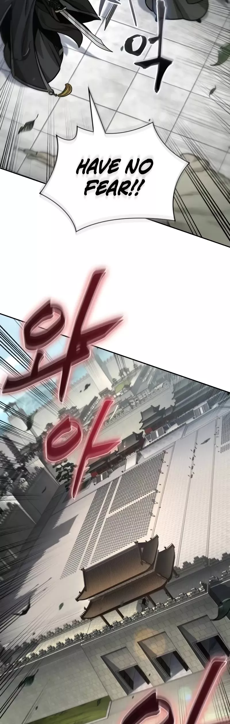 Nano Machine, chapter 229, image 45