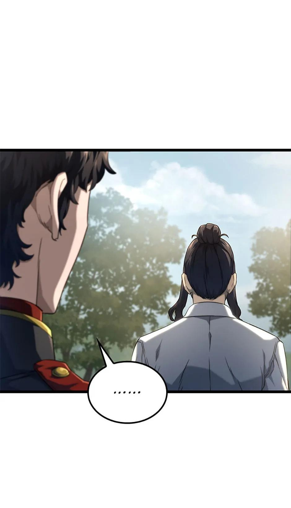 Revenge of the Baskerville Bloodhound, chapter 70, image 38