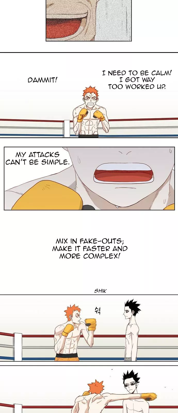 The Boxer, chapter 13, image 4