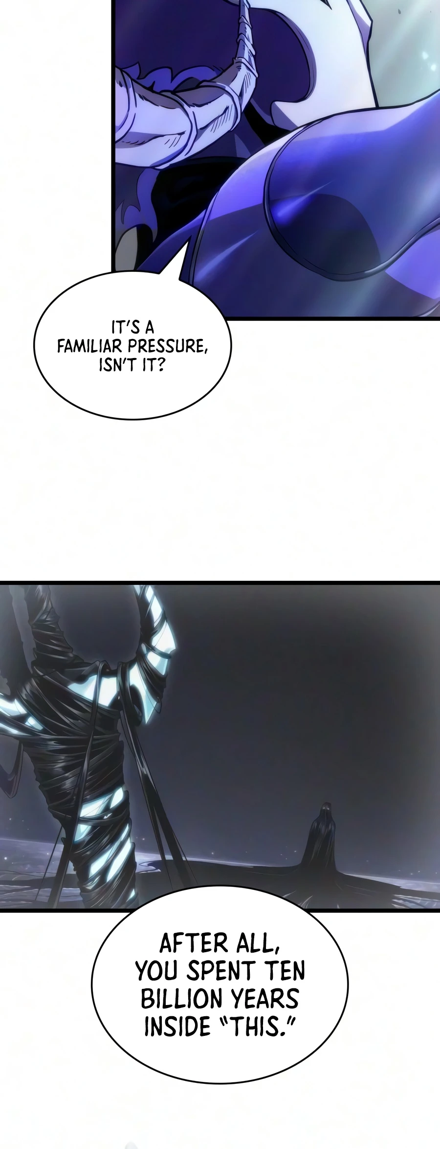 The World After The End, chapter 242, image 7