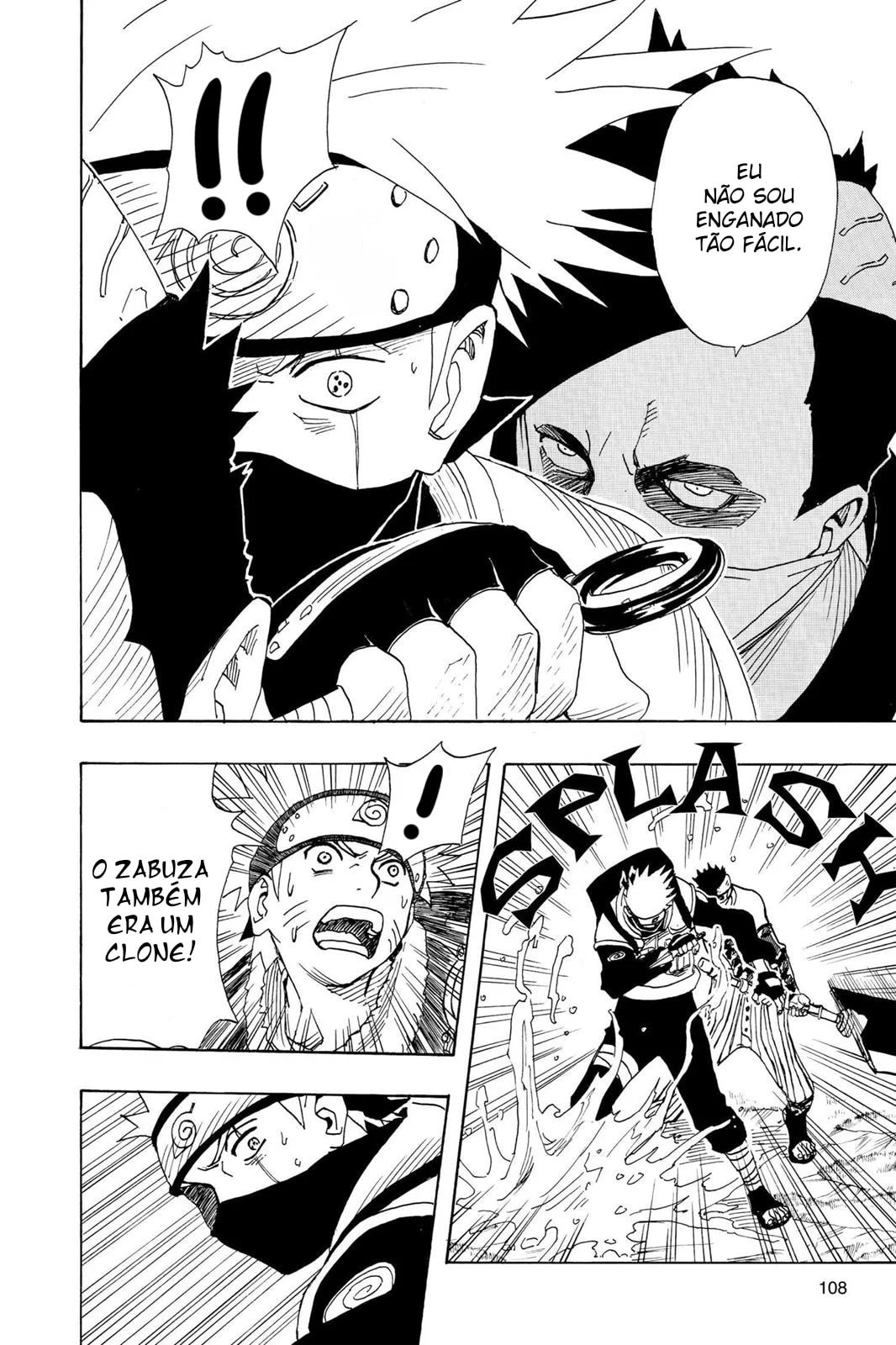 Naruto, chapter 13, image 4