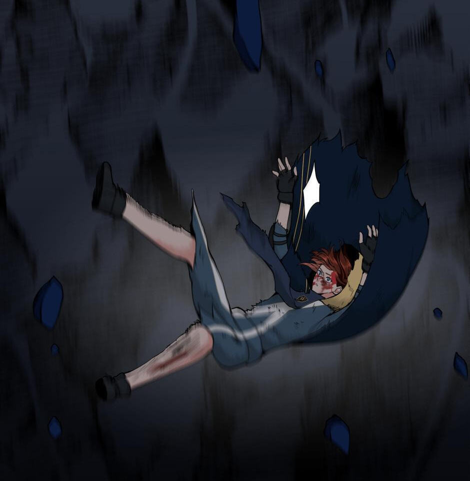 The Beginning After the End, chapter 118, image 108