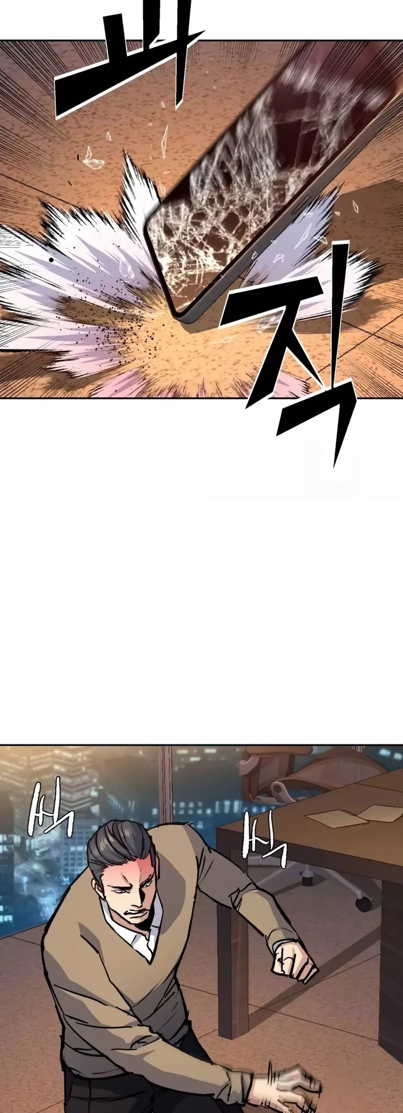 Teenage Mercenary, chapter 180, image 3
