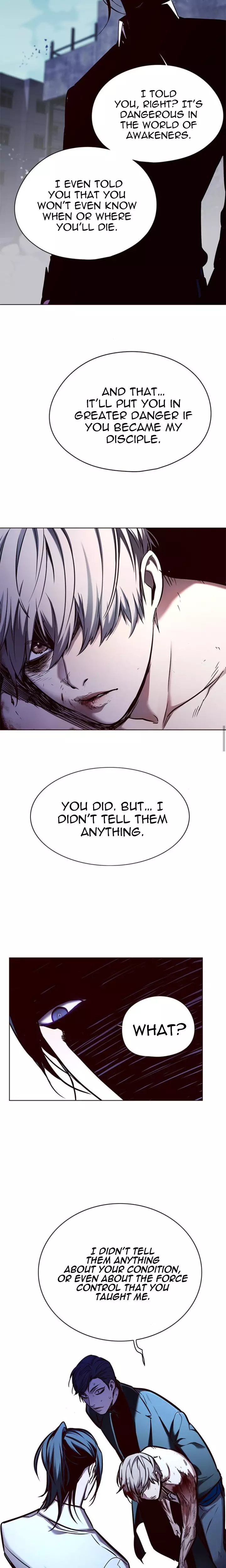 Eleceed, chapter 127, image 30