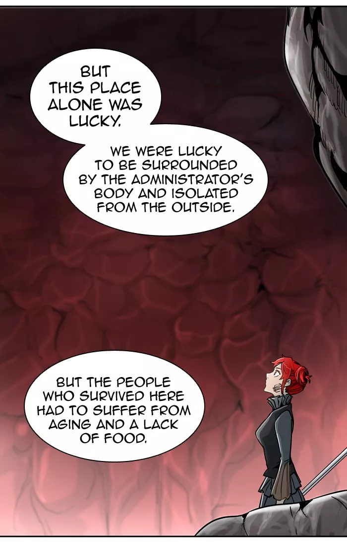 Tower of God, chapter 321, image 46