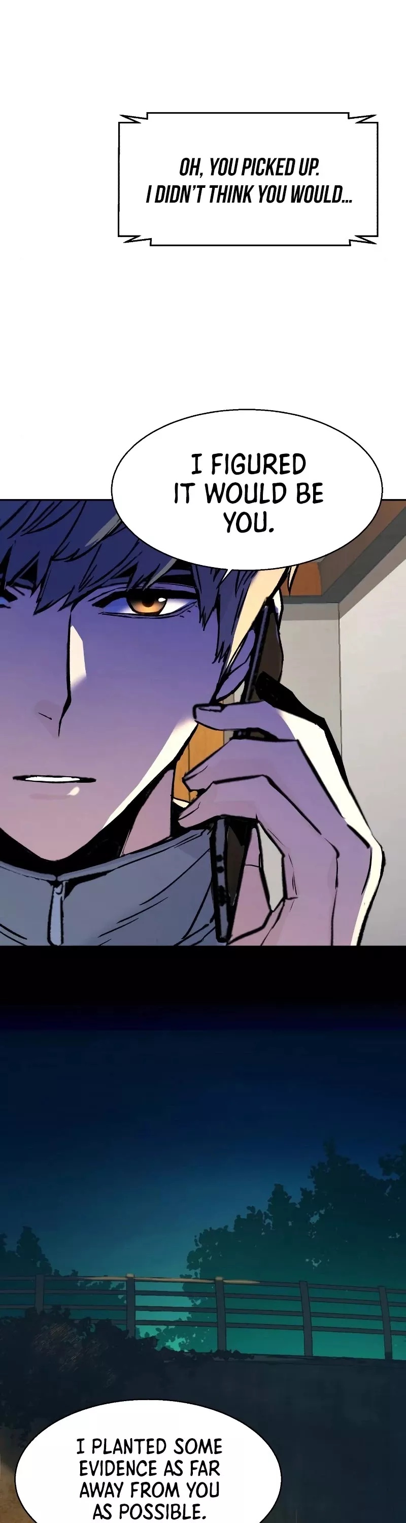 Teenage Mercenary, chapter 43, image 57
