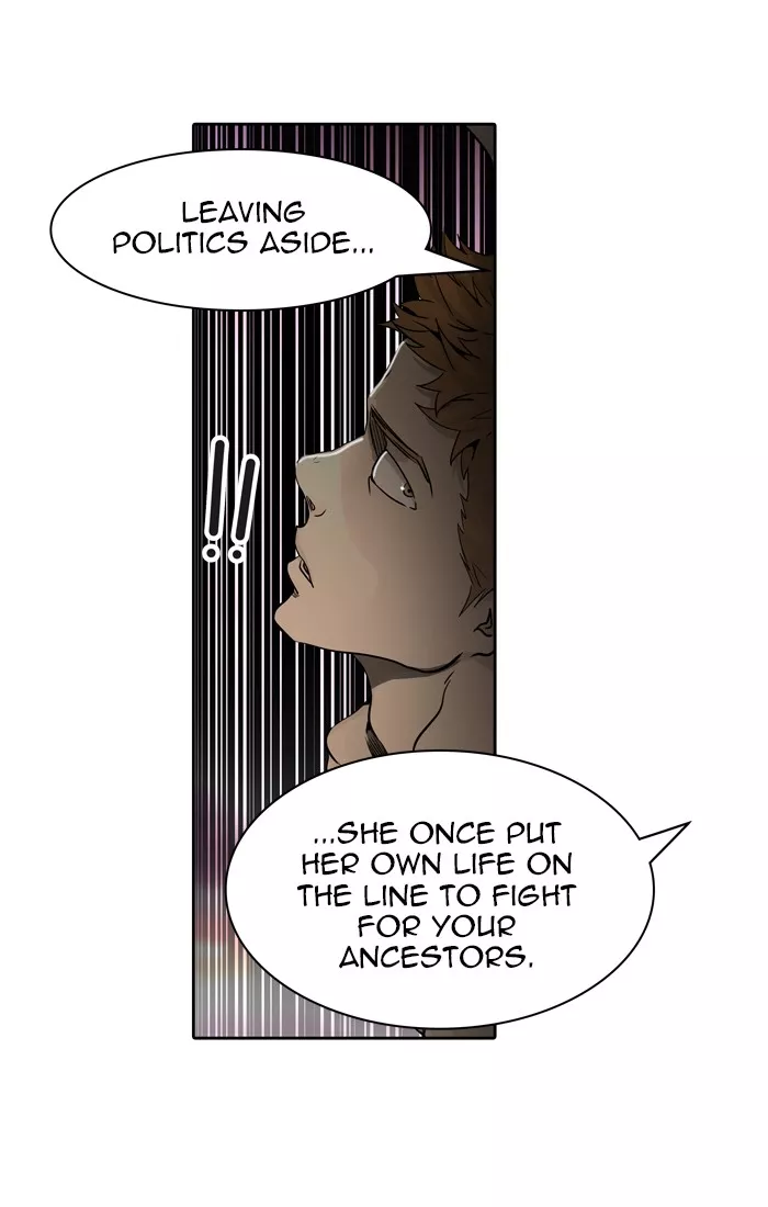 Tower of God, chapter 455, image 134