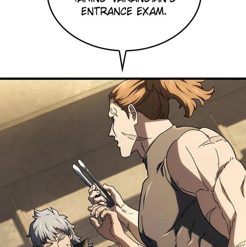 Revenge of the Baskerville Bloodhound, chapter 115, image 109