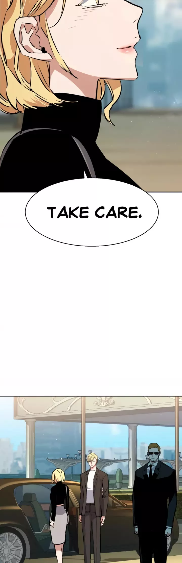 Teenage Mercenary, chapter 132, image 51