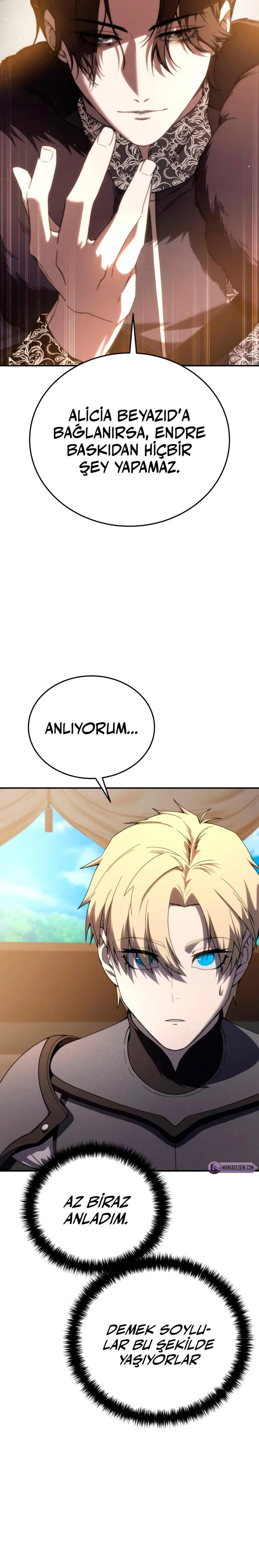 Star-Embracing Swordmaster, chapter 25, image 9