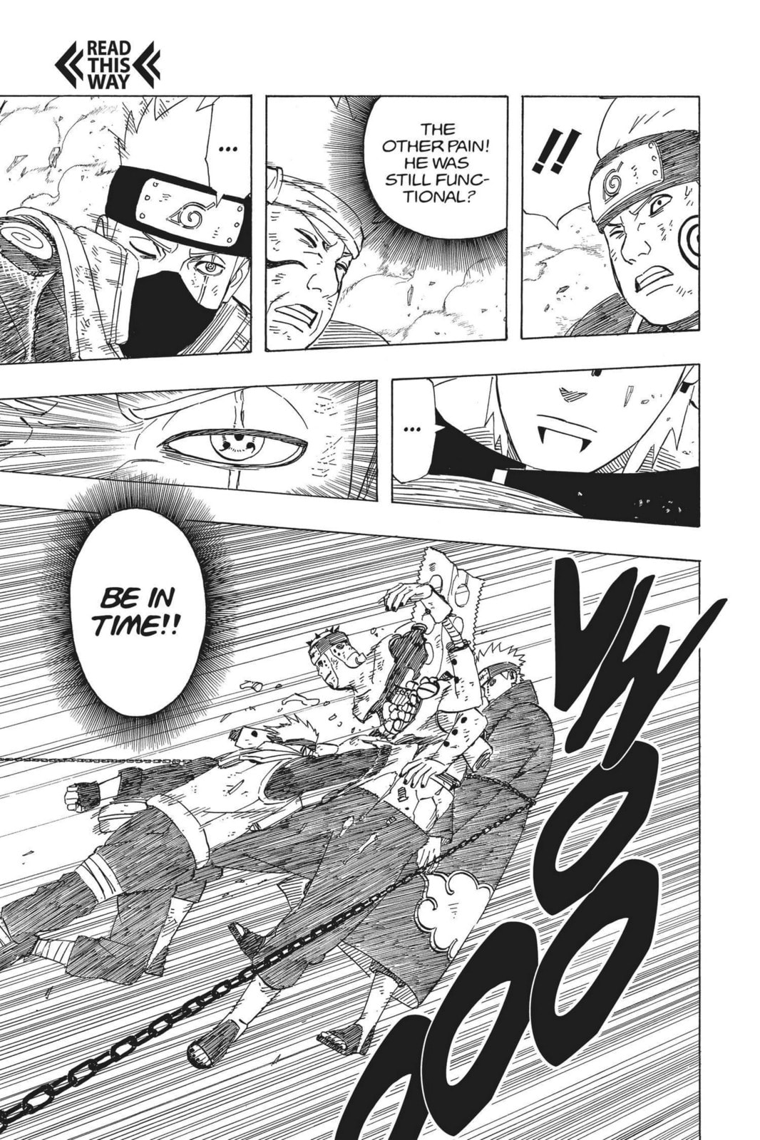 Naruto, chapter 423, image 12