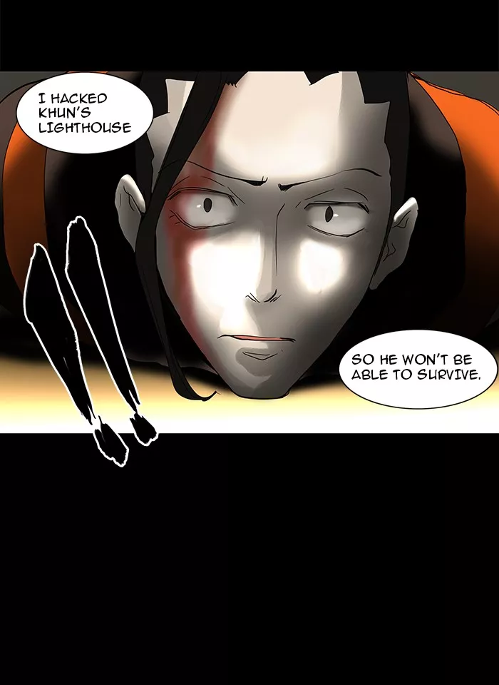 Tower of God, chapter 131, image 29