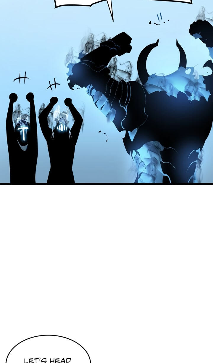 Solo Leveling, chapter 54, page 82