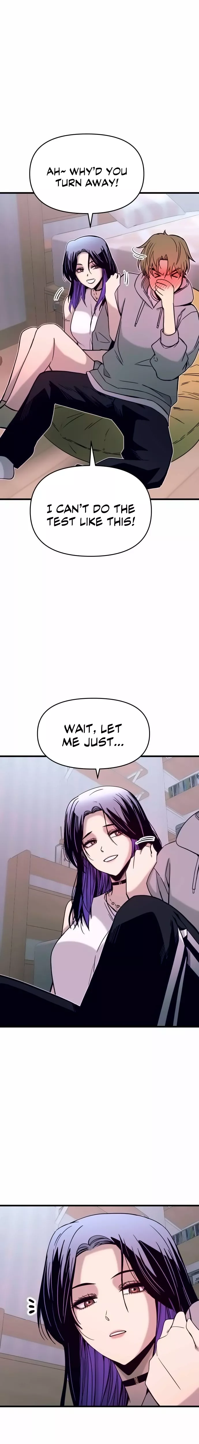 My Bias Gets on the Last Train, chapter 20, image 28