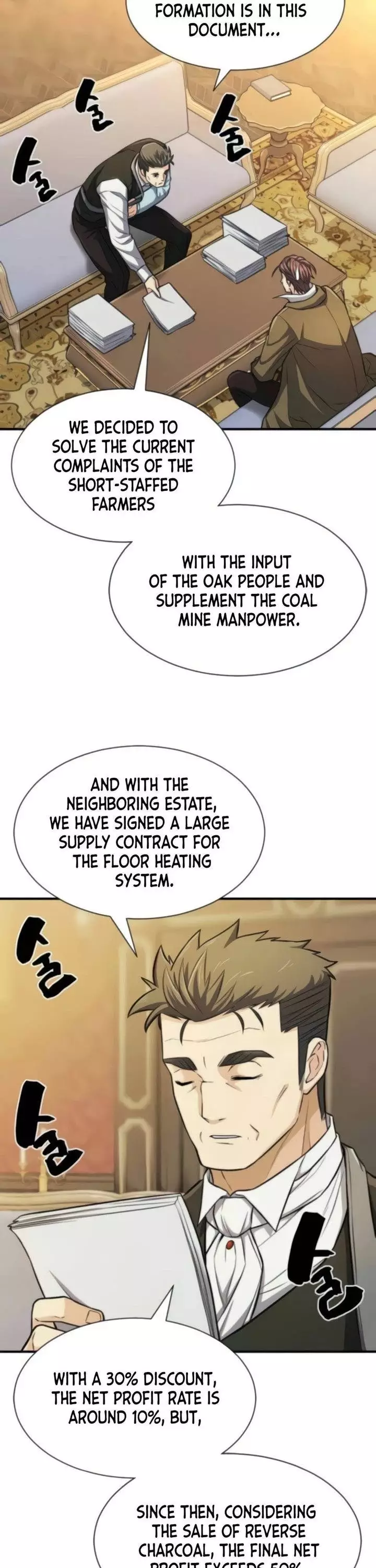 The Greatest Estate Developer, chapter 36, image 5