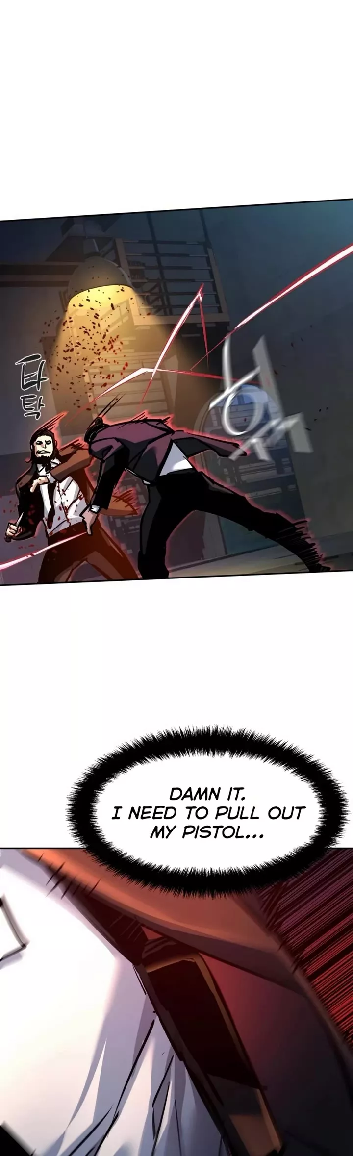 Teenage Mercenary, chapter 219, image 17