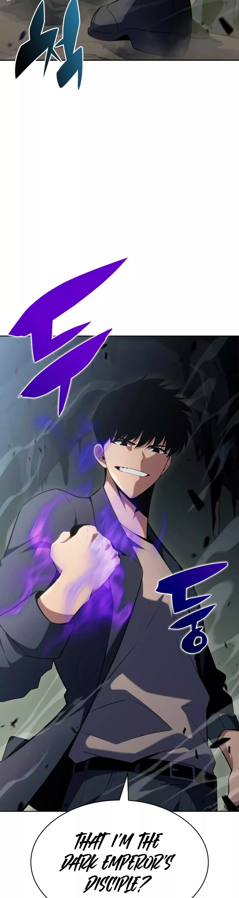 Solo Max-Level Newbie, chapter 109, image 40