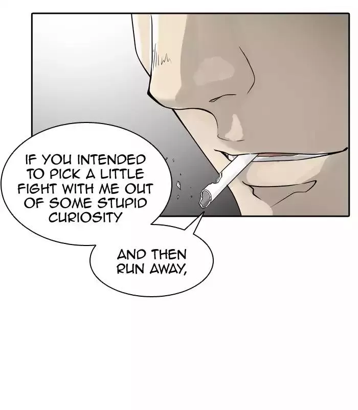 Tower of God, chapter 390, image 35