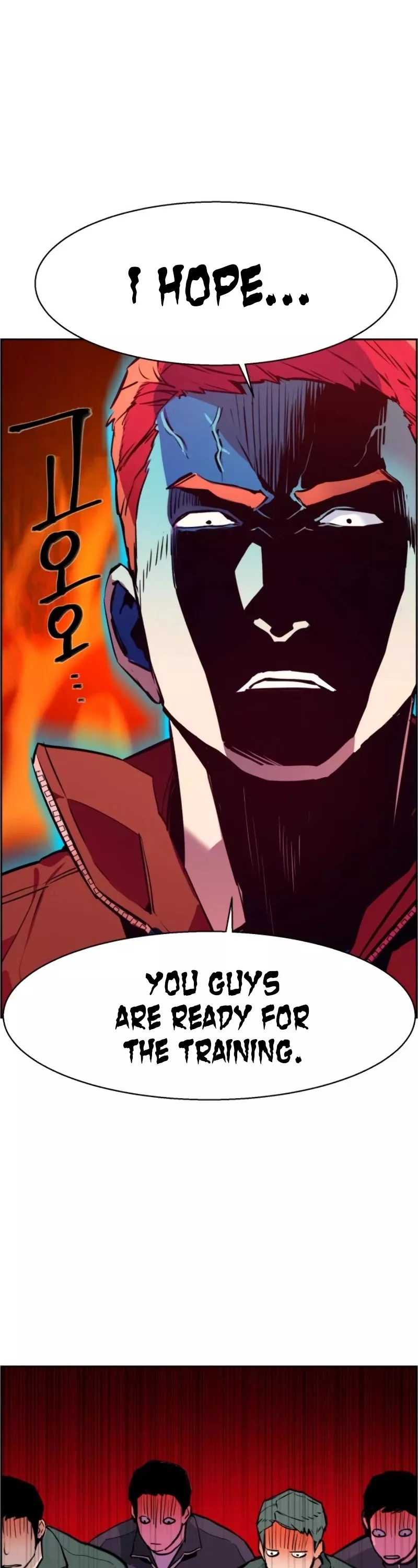 Teenage Mercenary, chapter 27, image 6