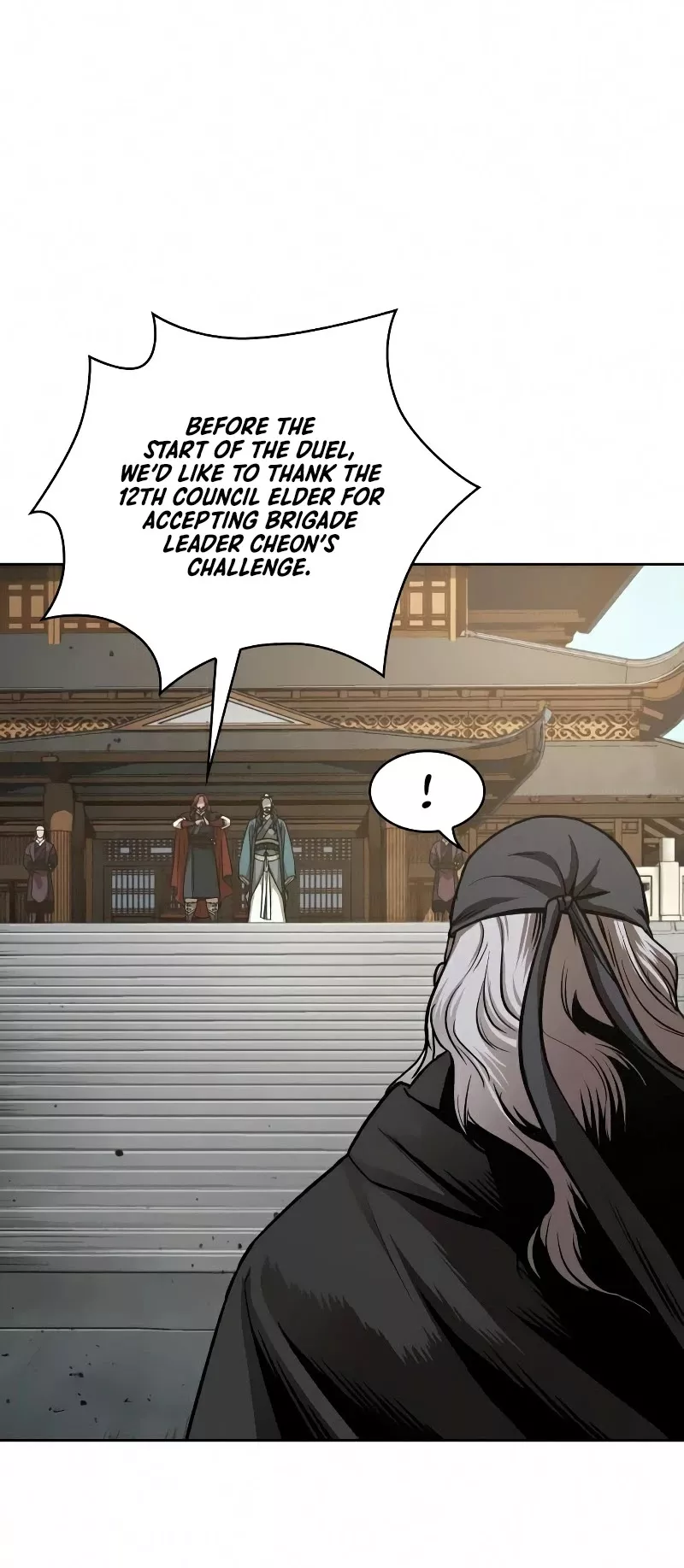 Nano Machine, chapter 80, image 10