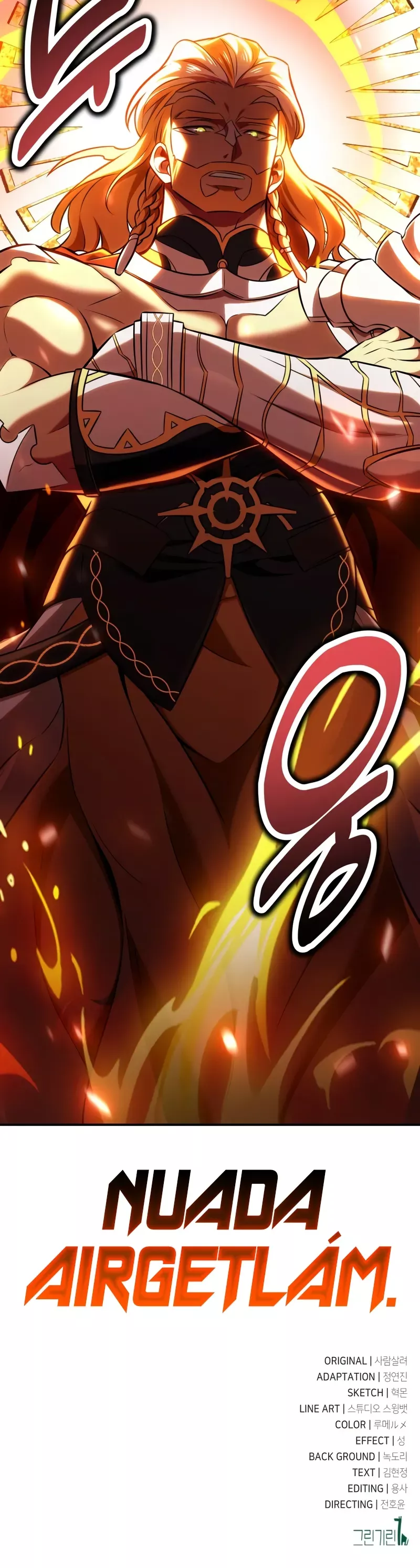 I Killed the Main Player, chapter 87, image 54