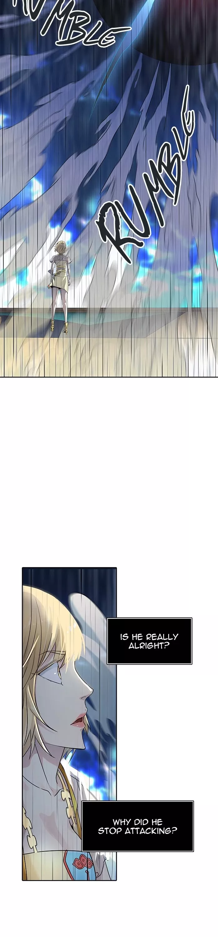 Tower of God, chapter 510, image 37