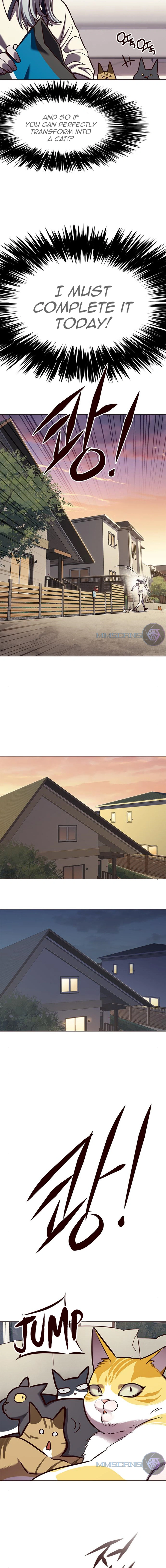 Eleceed, chapter 141, image 17