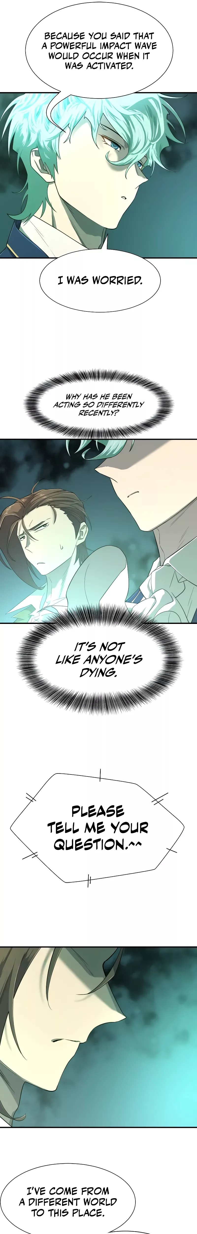The Greatest Estate Developer, chapter 163, image 29
