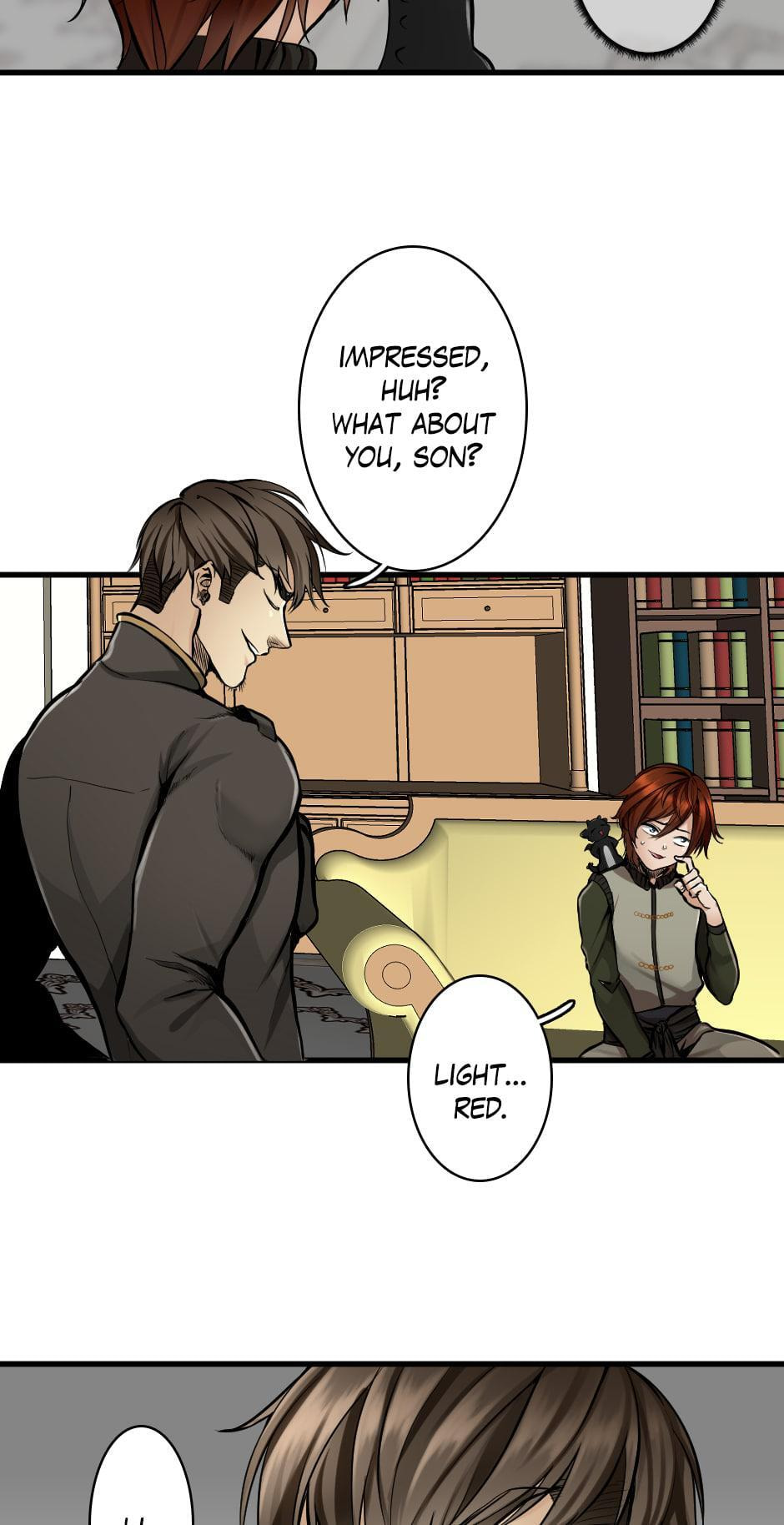 The Beginning After the End, chapter 29, image 65