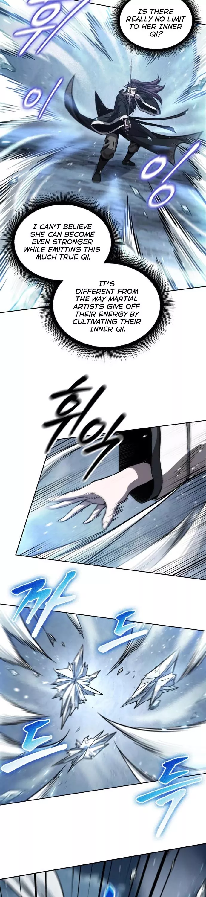 Nano Machine, chapter 169, image 25