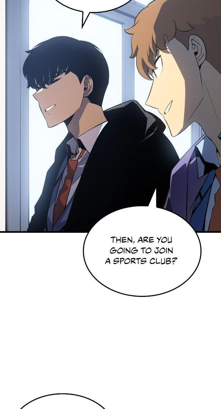 Solo Leveling, chapter 181, image 62