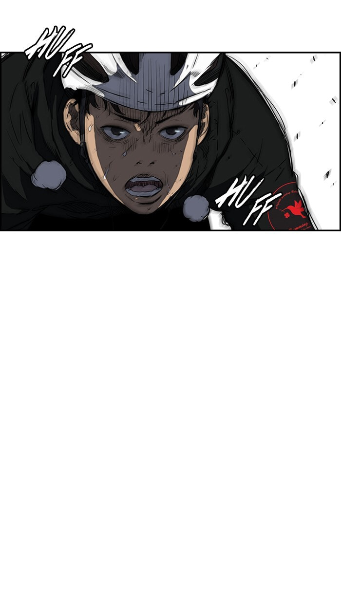 Wind Breaker, chapter 163, image 19