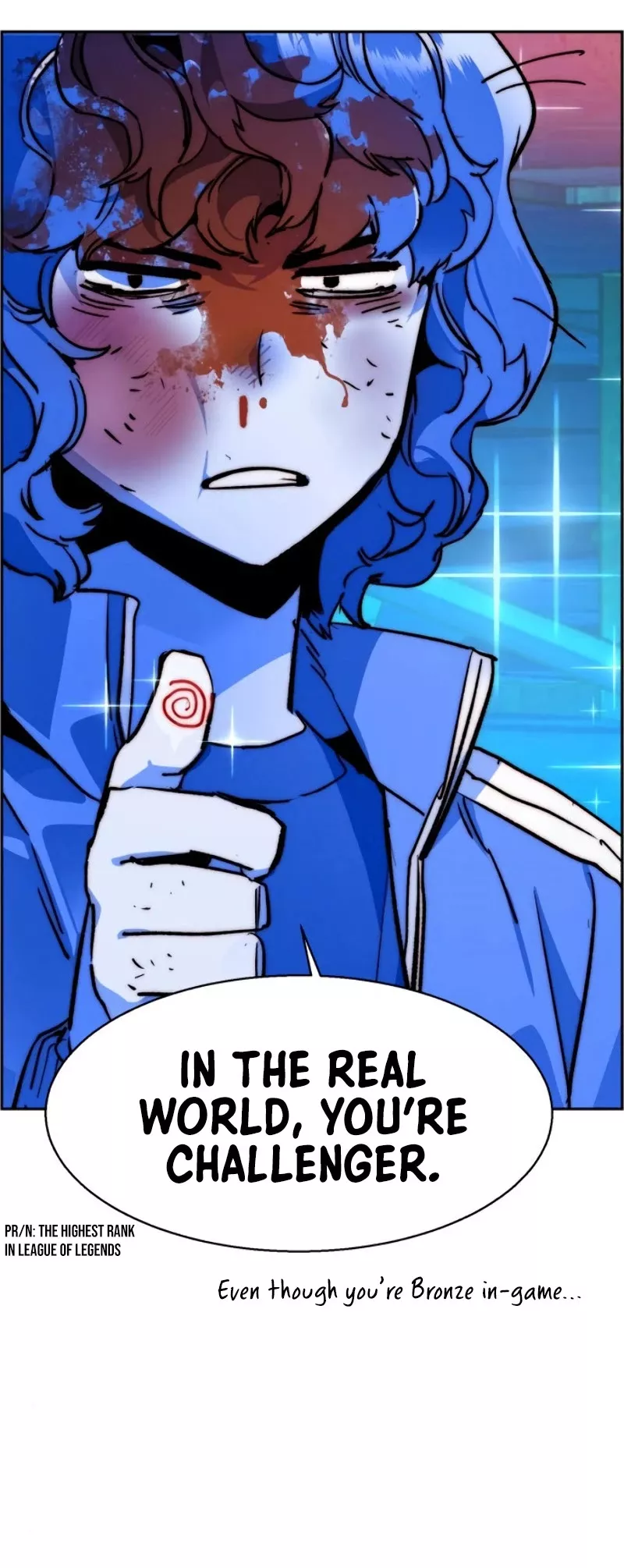 Teenage Mercenary, chapter 37, image 65