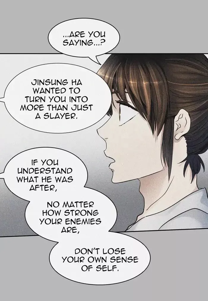 Tower of God, chapter 425, image 19