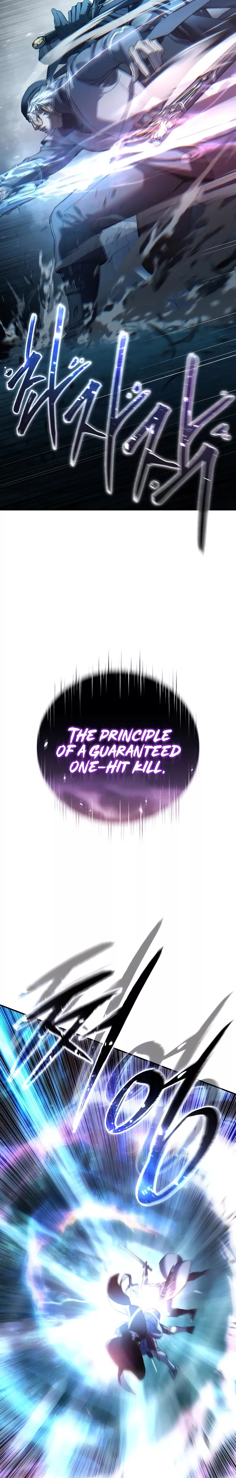 Star-Fostered Swordmaster, chapter 108, image 48