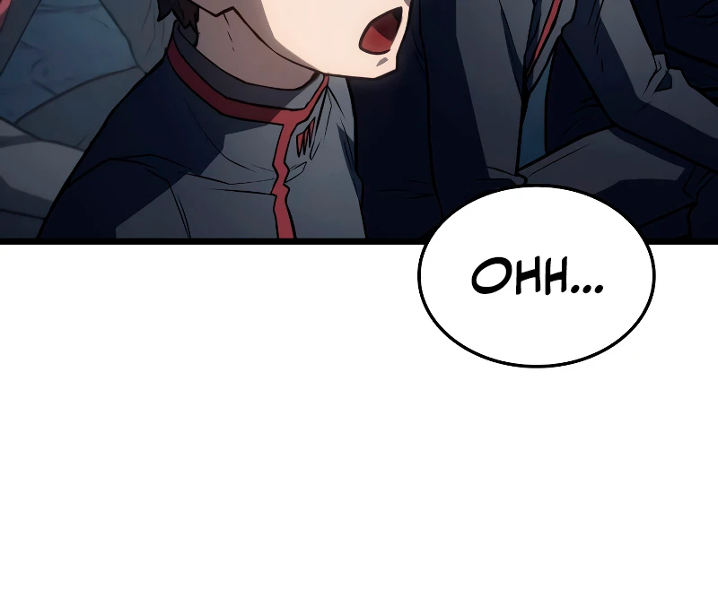 Revenge of the Iron-Blooded Sword Hound, chapter 2, image 8