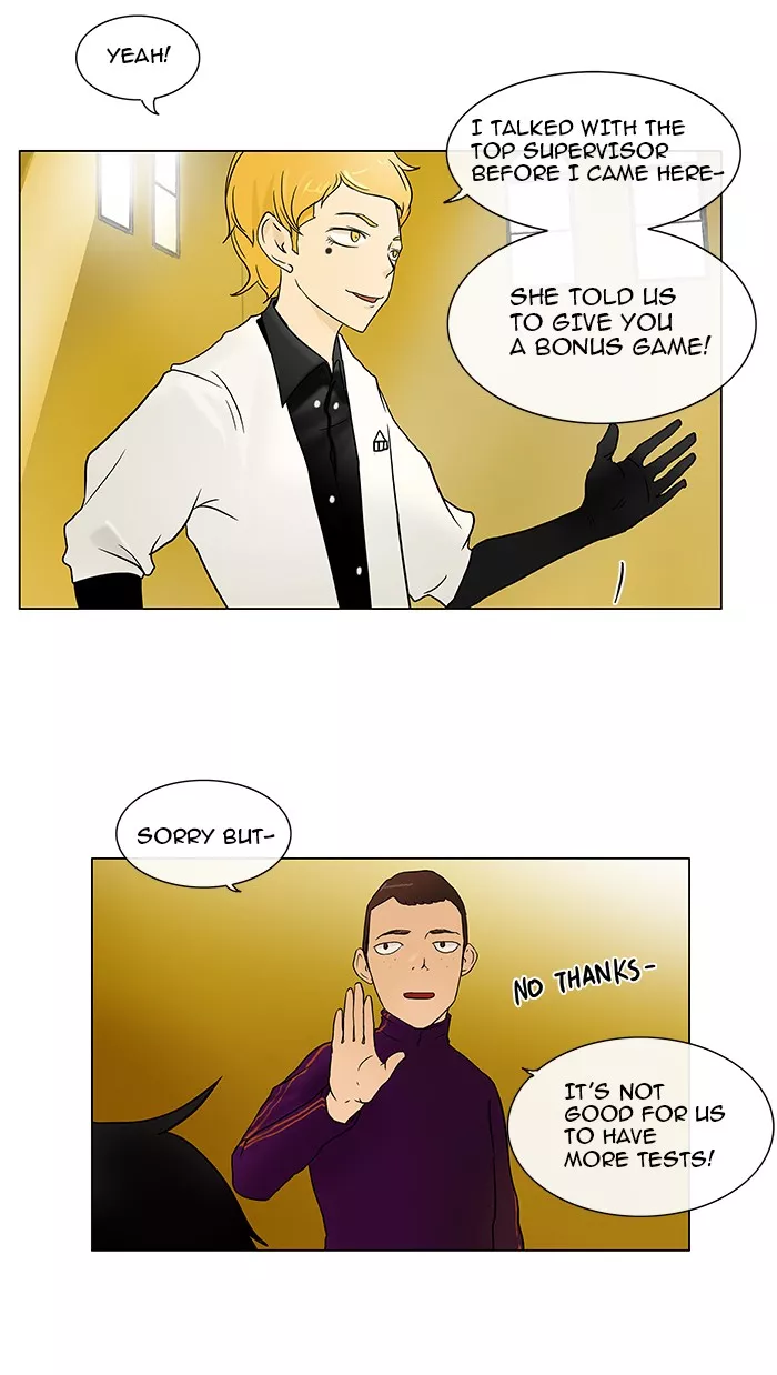 Tower of God, chapter 14, image 24