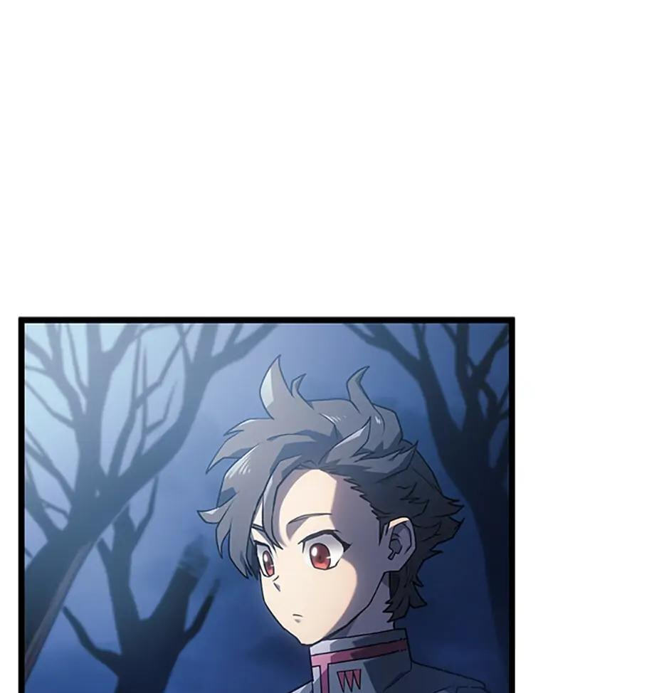 Revenge of the Baskerville Bloodhound, chapter 4, image 98