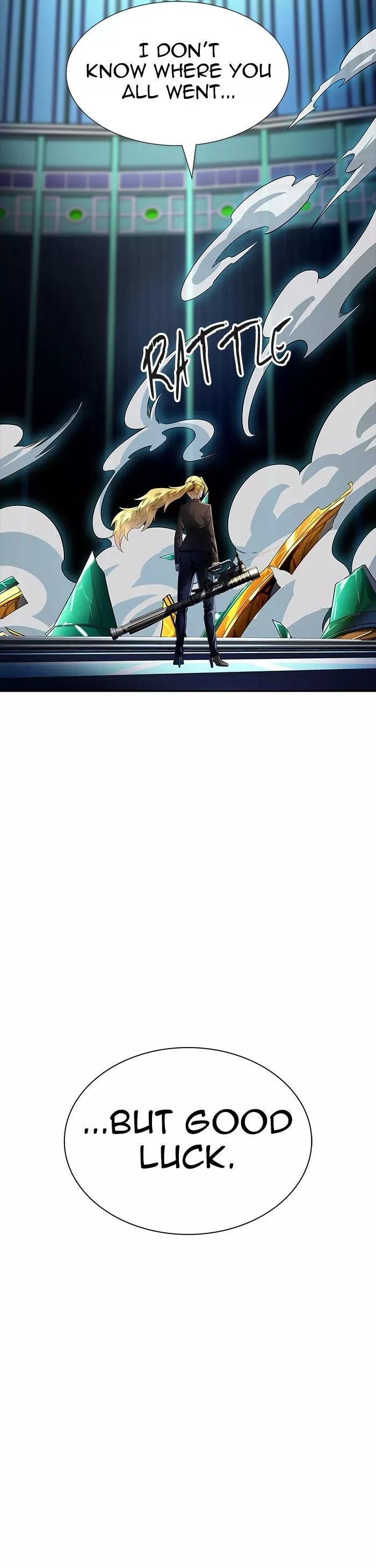 Tower of God, chapter 545, image 27