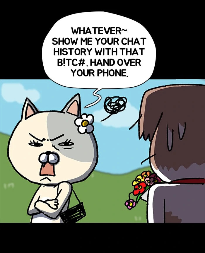 Wind Breaker, chapter 81, page 3