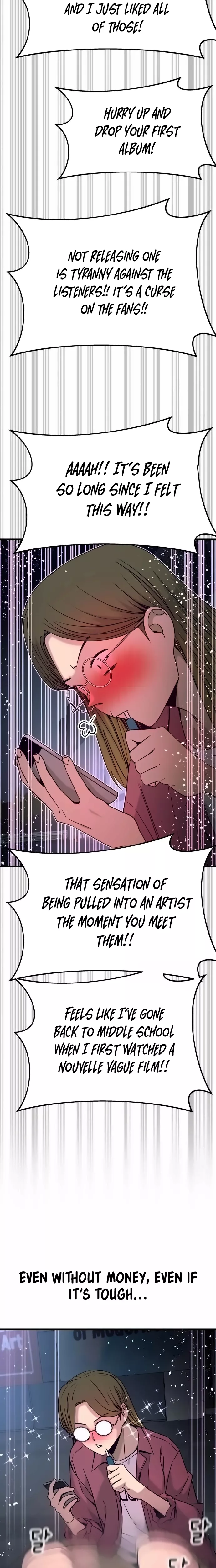 My Bias Gets on the Last Train, chapter 24, image 28