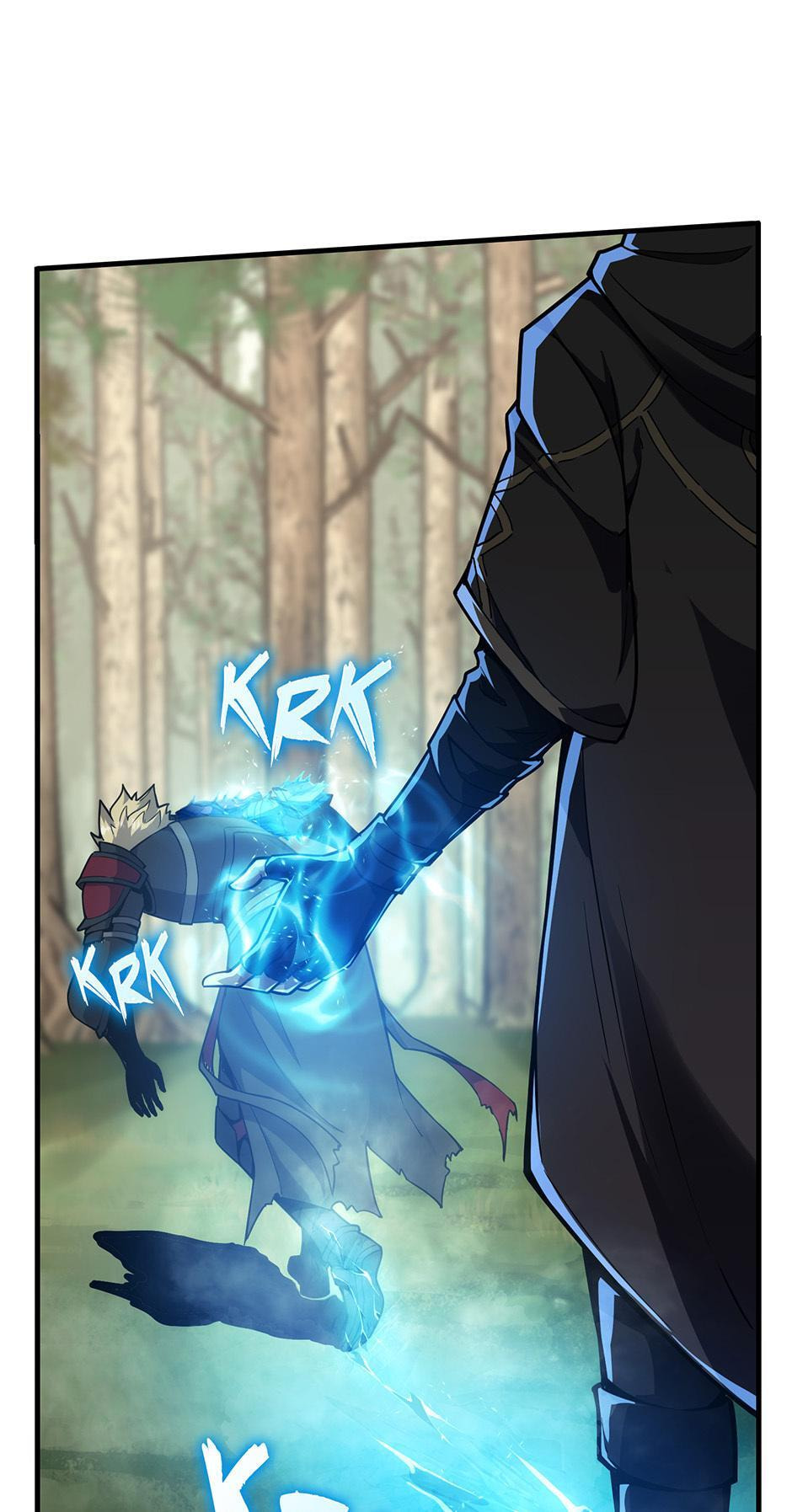The Beginning After the End, chapter 227, image 85