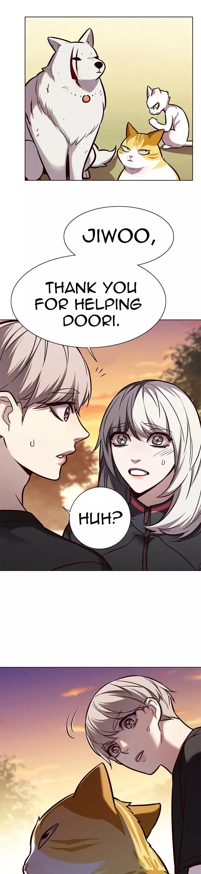 Eleceed, chapter 162, image 14