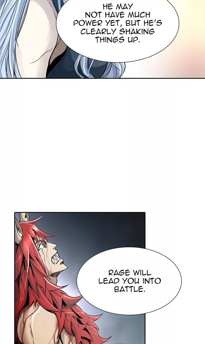 Tower of God, chapter 466, image 87