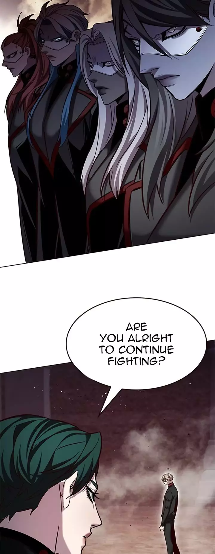 Eleceed, chapter 248, image 28
