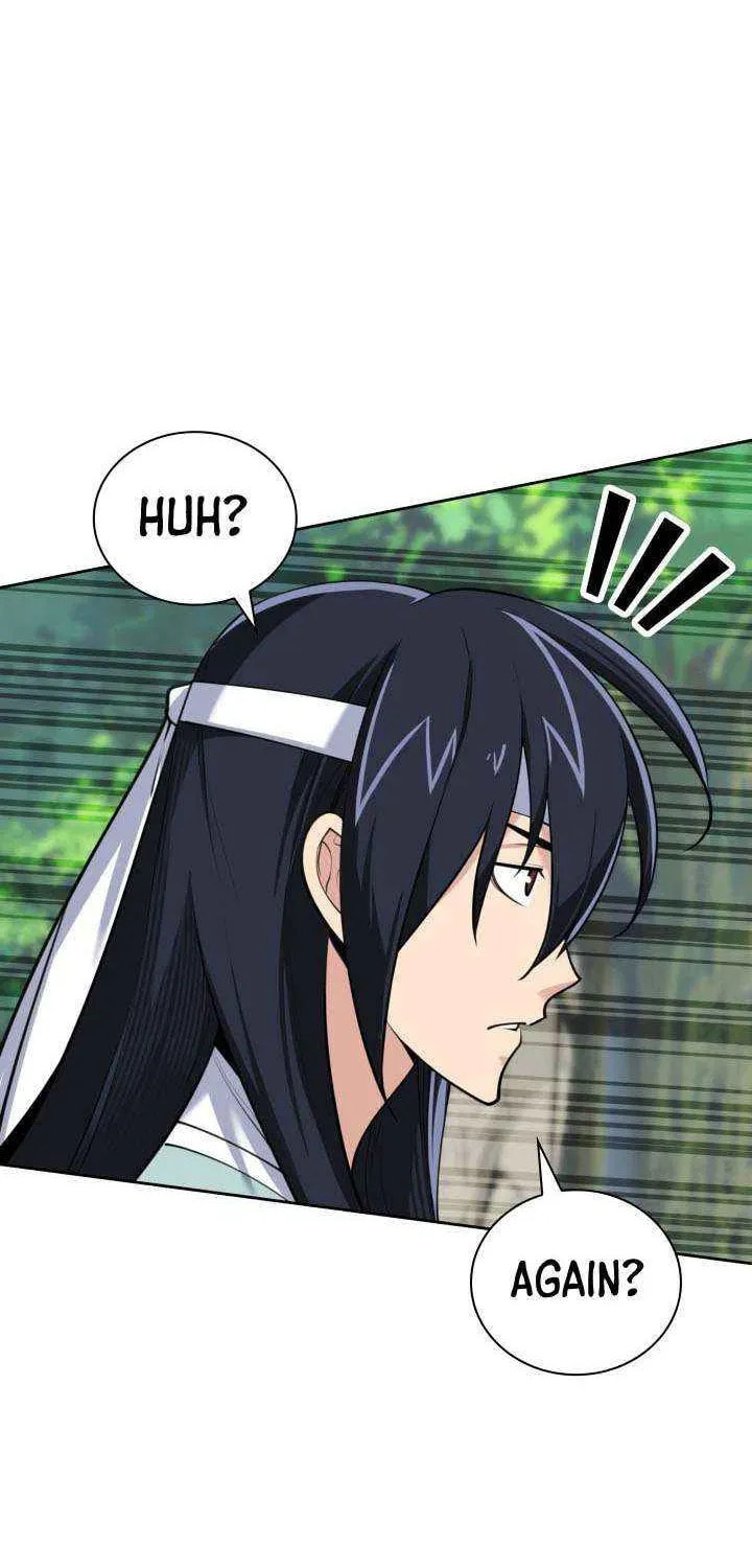 Overgeared (Team Argo), chapter 309, page 109