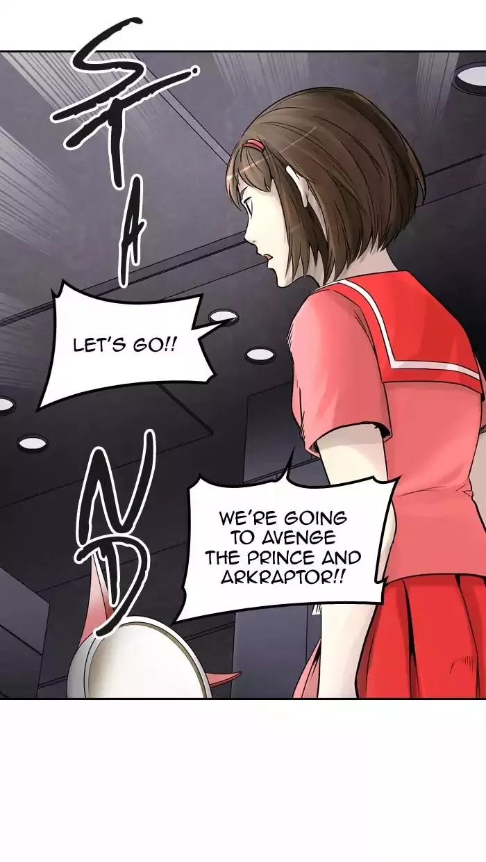 Tower of God, chapter 391, image 78