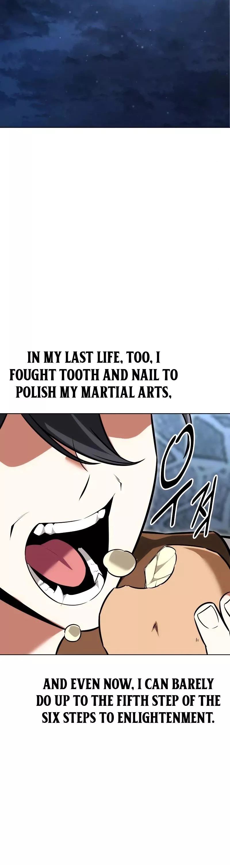 I Killed the Main Player, chapter 7, image 77