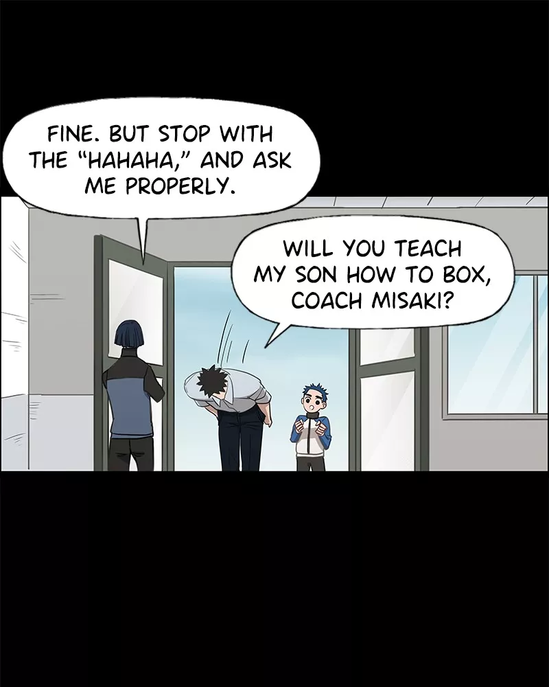 The Boxer, chapter 40, image 41
